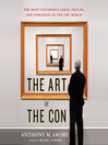 Cover image for The Art of the Con